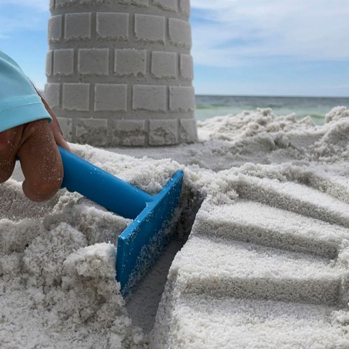 Create a Castle Tool Kit