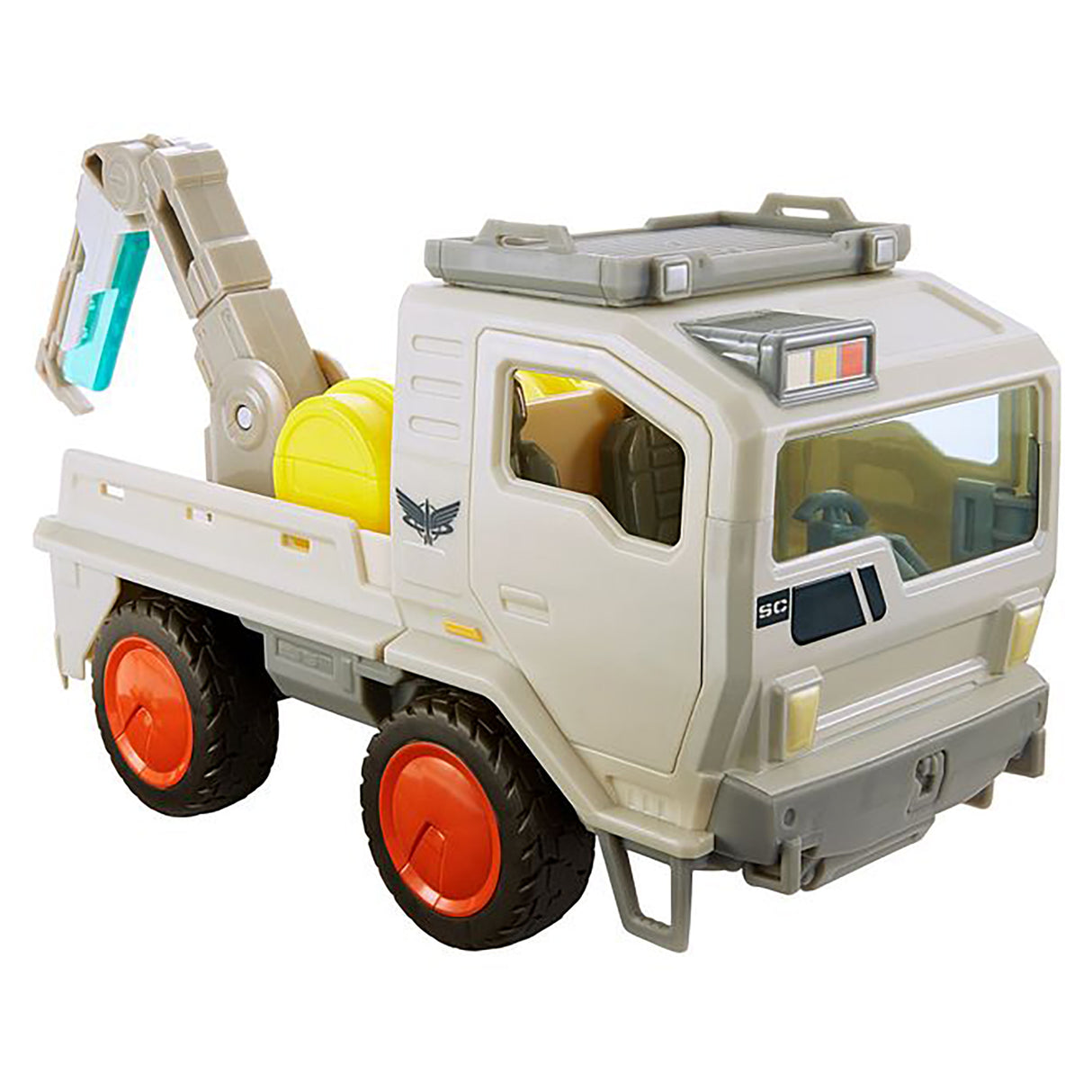 Disney Pixar Cars Lightyear Core Vehicle