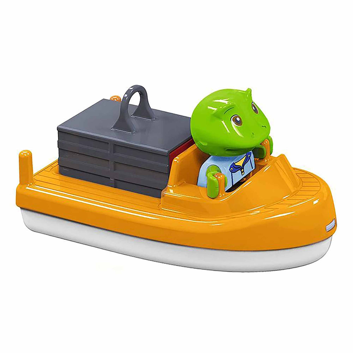AquaPlay Mountain Lake Water Playset System