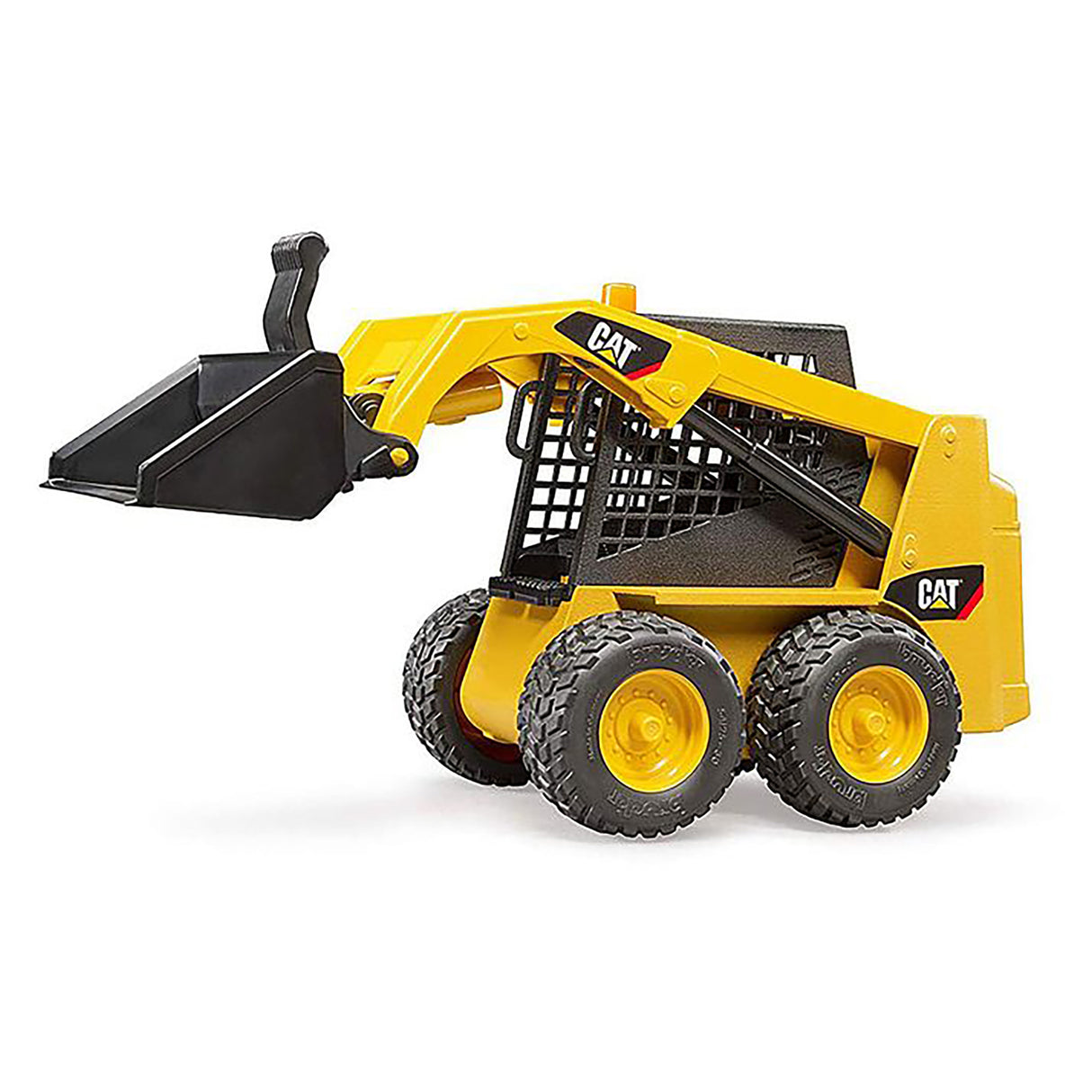 Bruder 1/16 Caterpillar Skid Steer Loader