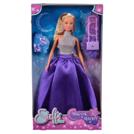 Steffi Love Magic Night Doll