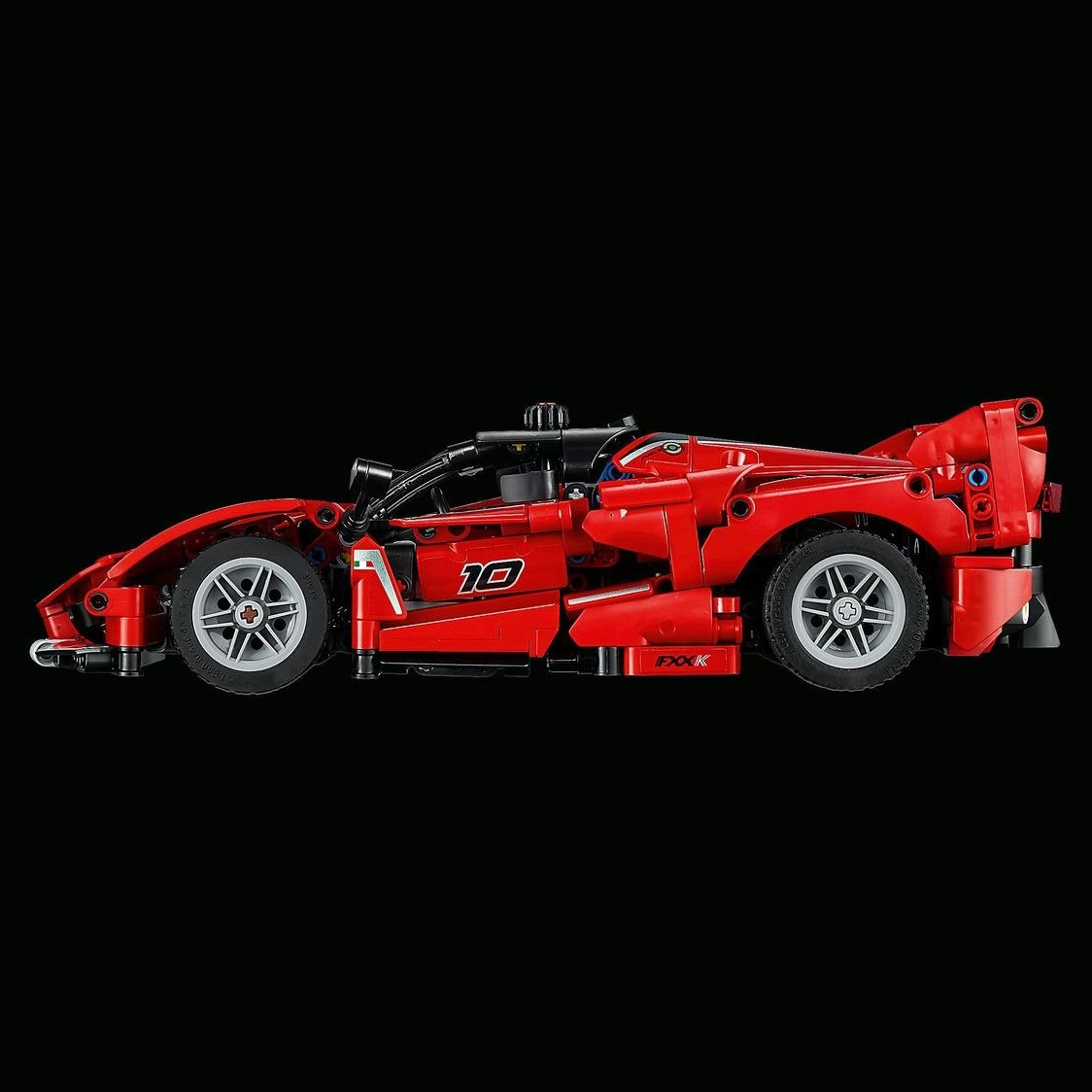 LEGO Technic Ferrari FXX K 42212