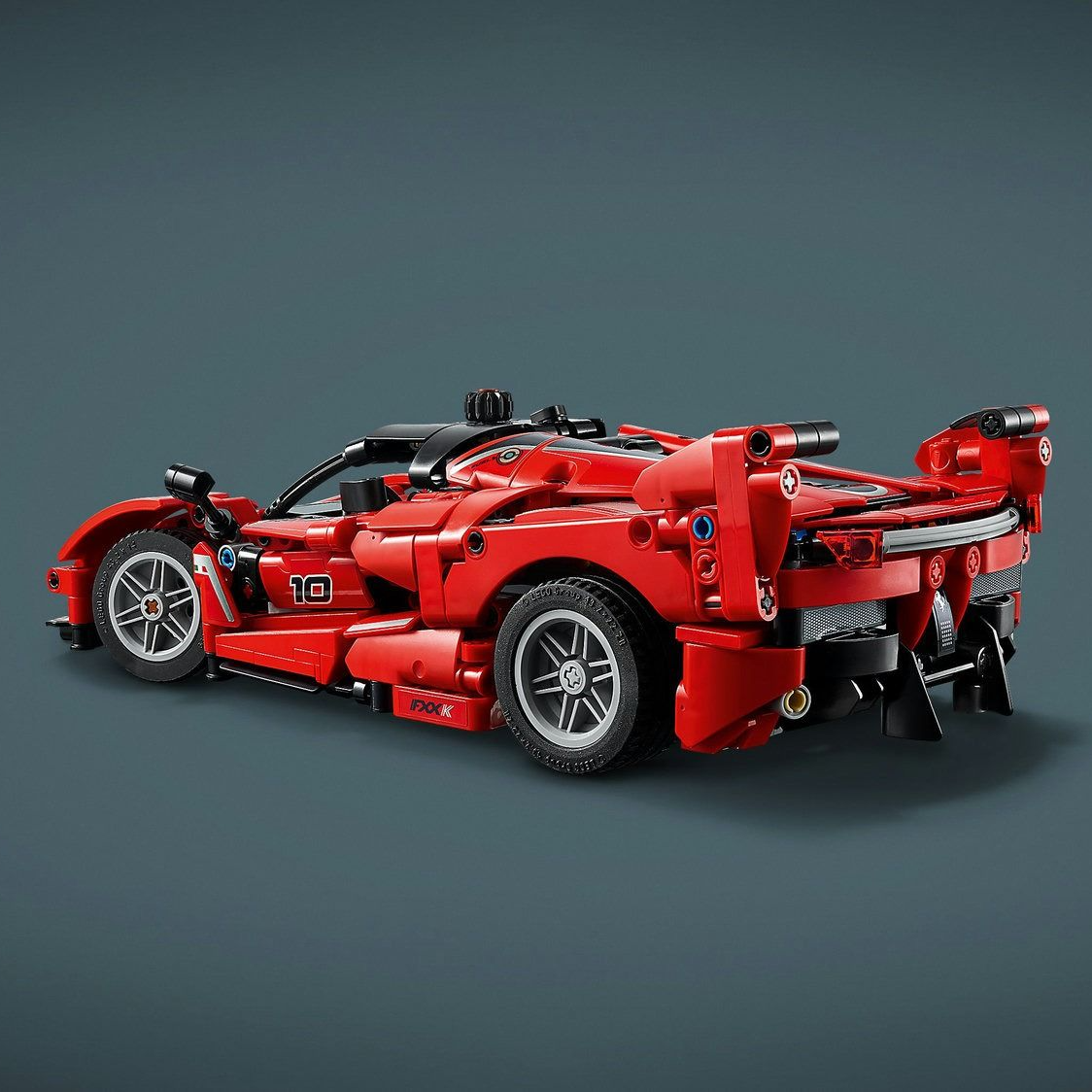 LEGO Technic Ferrari FXX K 42212