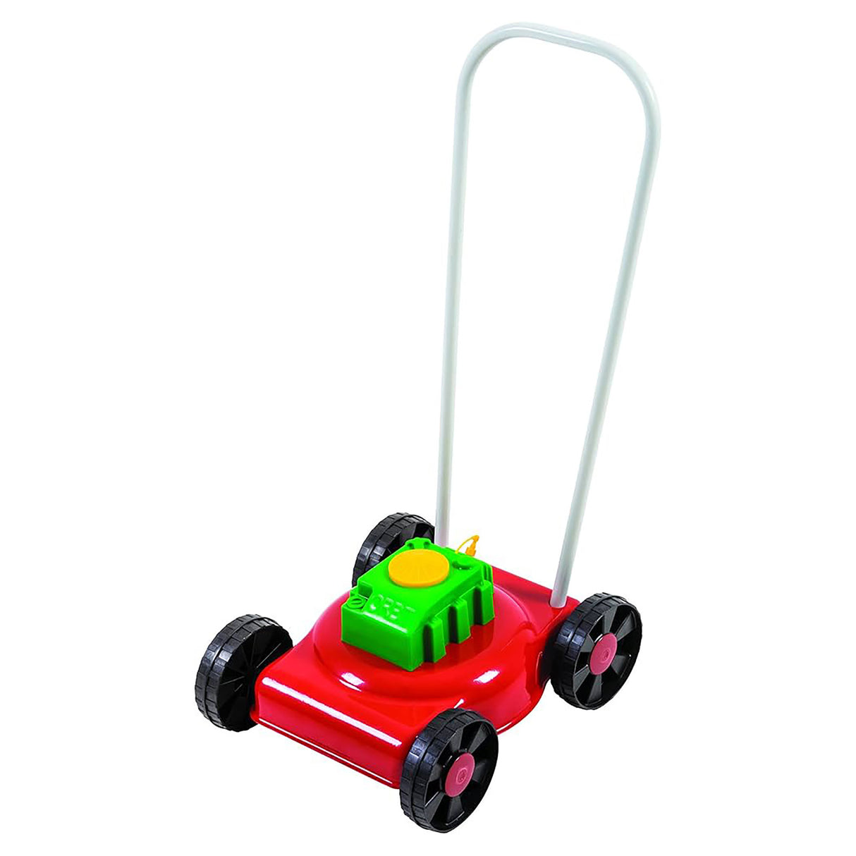 Orbit Metal Mighty Mower