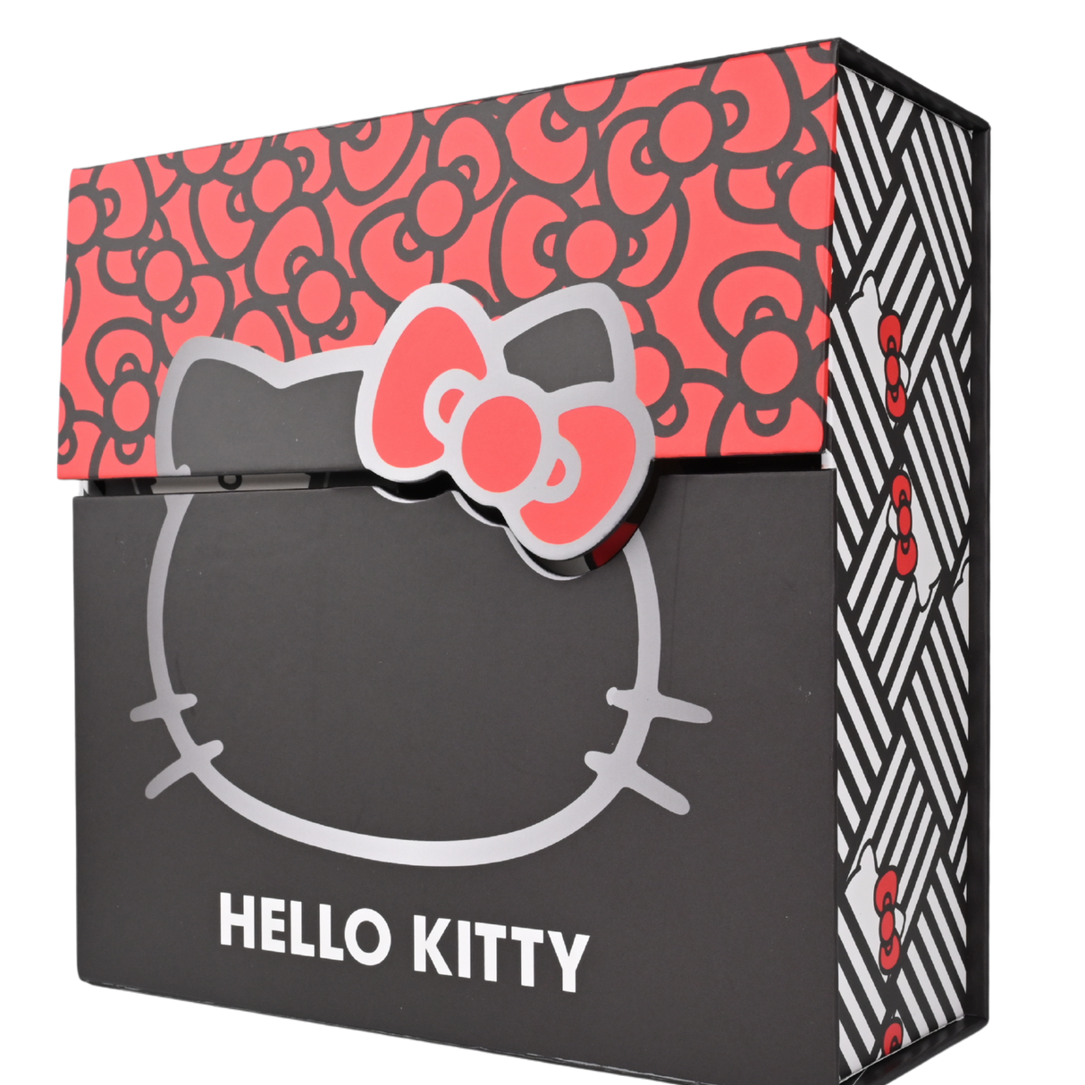 Hello Kitty YuMe Royal Immersive Gift Box