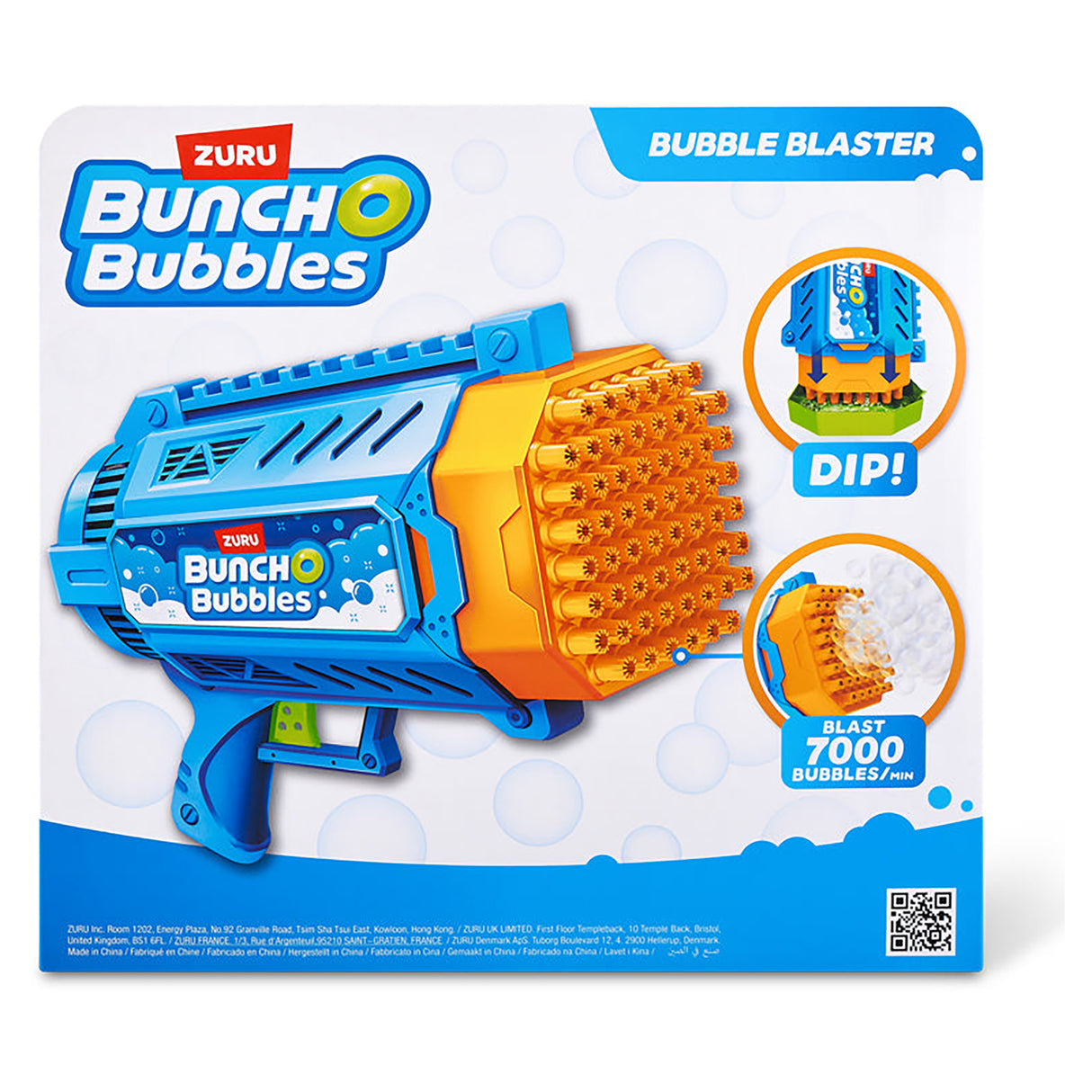 Zuru Bunch O Bubbles Blaster Medium