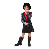 Rubies Edna Mode Deluxe Costume (4-6 years)