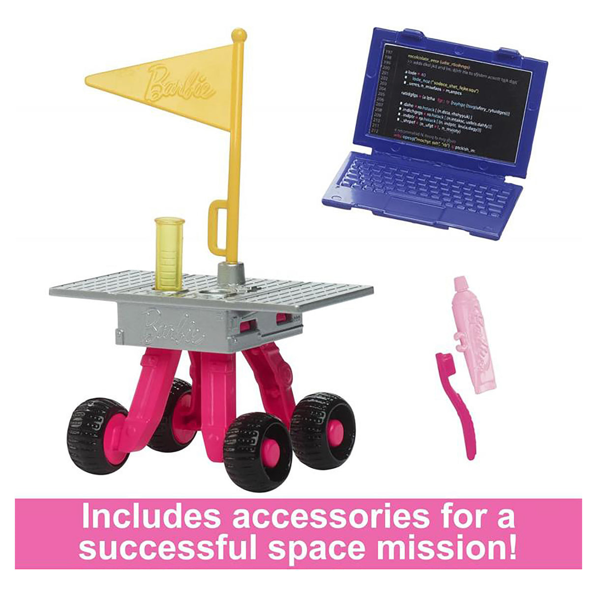 Barbie 65th Anniversary Careers Dolls Astronaut