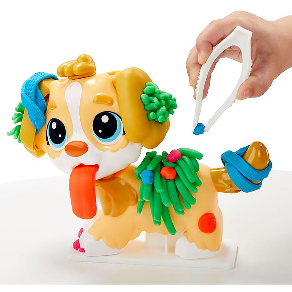 Play-Doh Carry N Care Vet