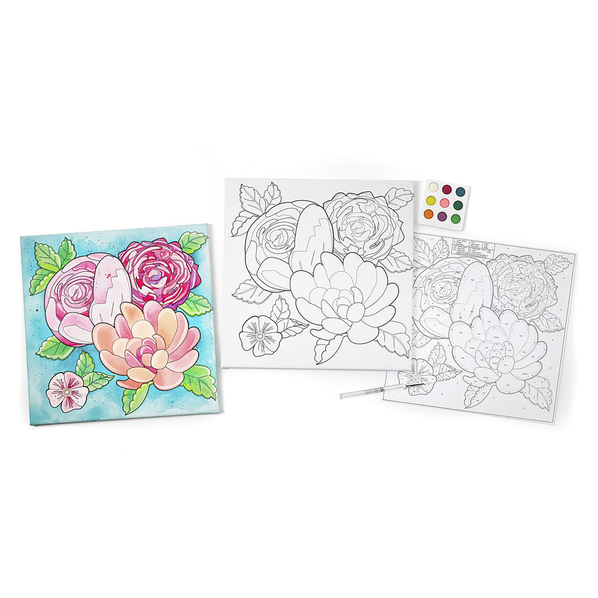 Faber Castell Creative Studio