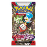 Pokemon TCG Scarlet and Violet 1 Booster Box