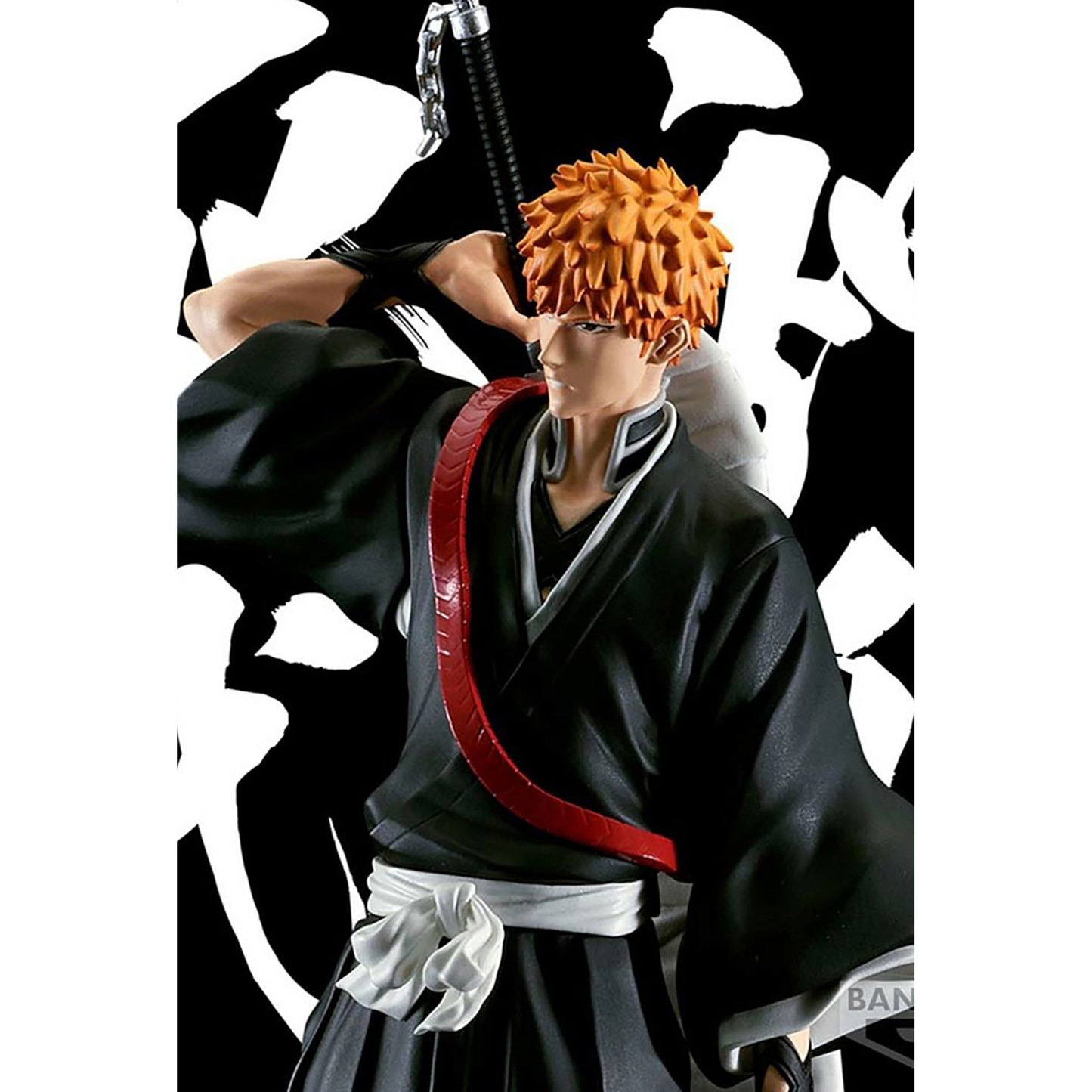 Banpresto Toy Bprfig Bleach Silid and So