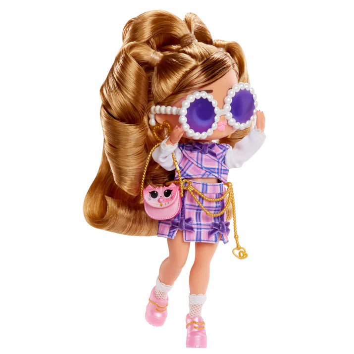 L.O.L. Surprise Tweens Core Doll Fancy Gurl