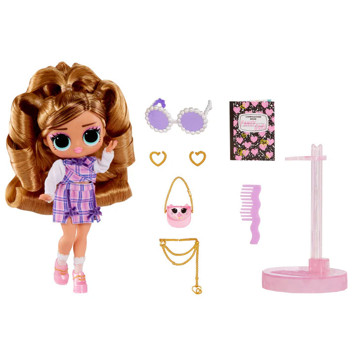 L.O.L. Surprise Tweens Core Doll Fancy Gurl