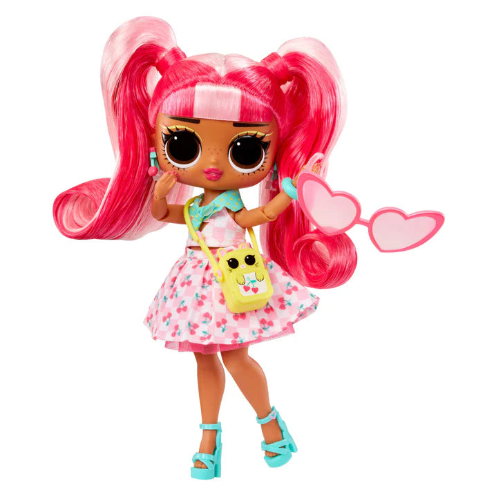L.O.L. Surprise Tweens Core Doll Cherry B.B.