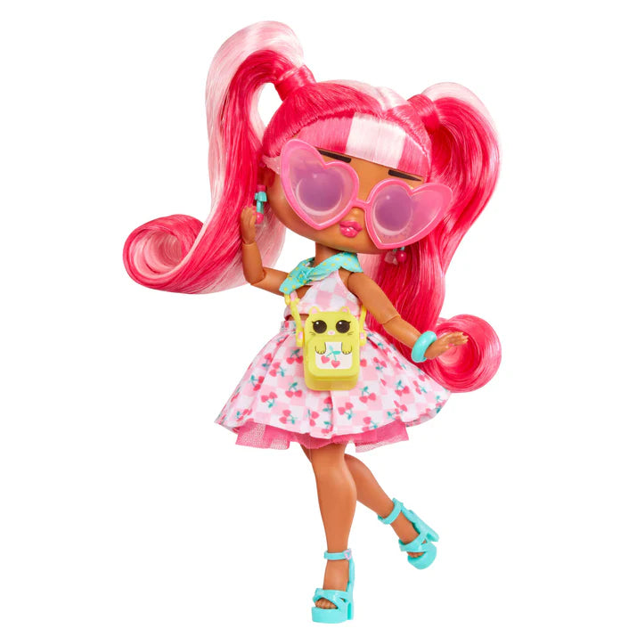 L.O.L. Surprise Tweens Core Doll Cherry B.B.