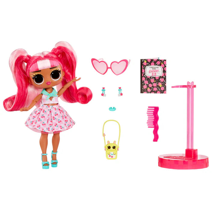 L.O.L. Surprise Tweens Core Doll Cherry B.B.