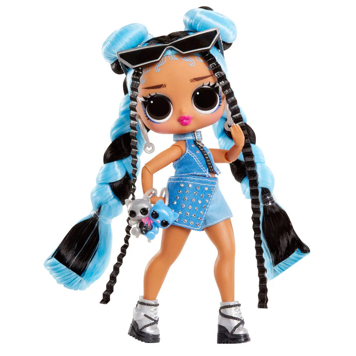 L.O.L. Surprise Tweens Core Doll Freshest