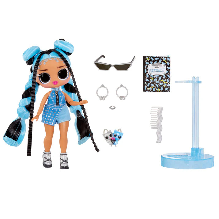 L.O.L. Surprise Tweens Core Doll Freshest