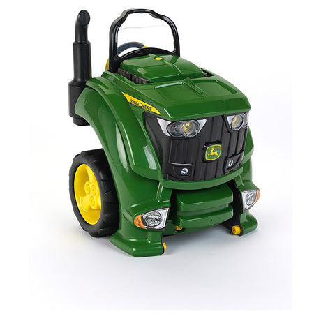 John Deere Tractor Engine