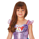 Rubies Ariel Sequin Classic Costume (6-8 years)