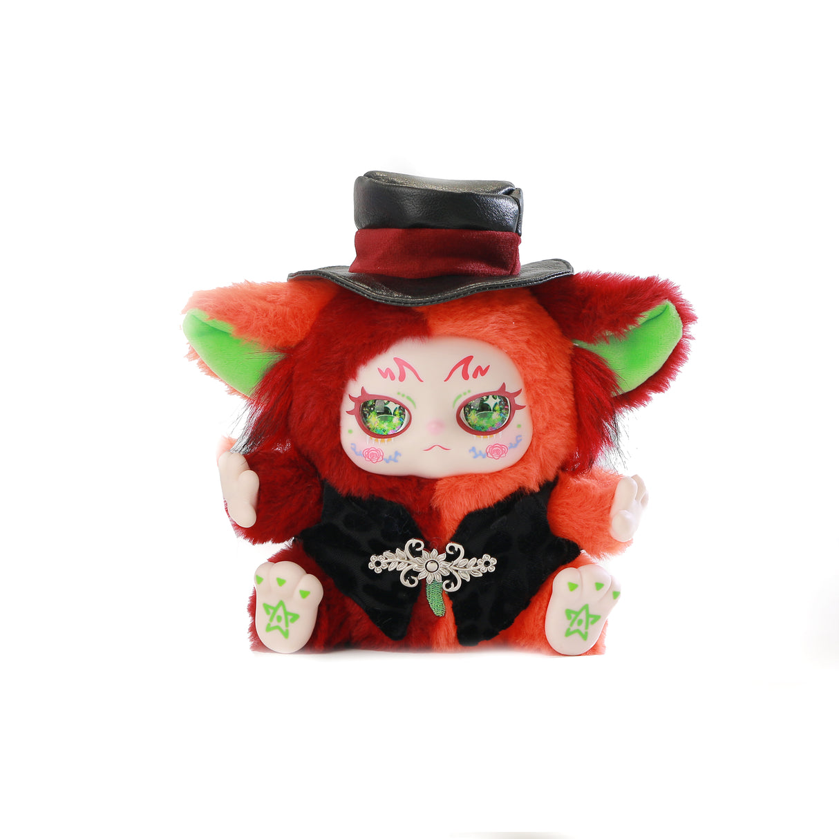 Kimmon You're the protagonist