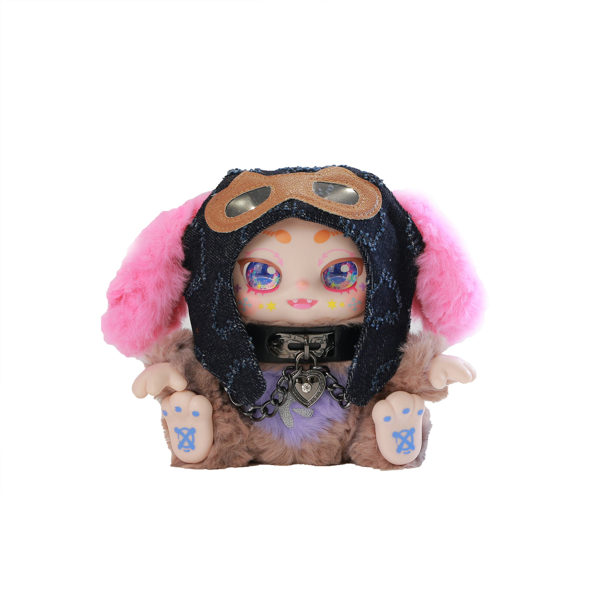 Kimmon You're the protagonist