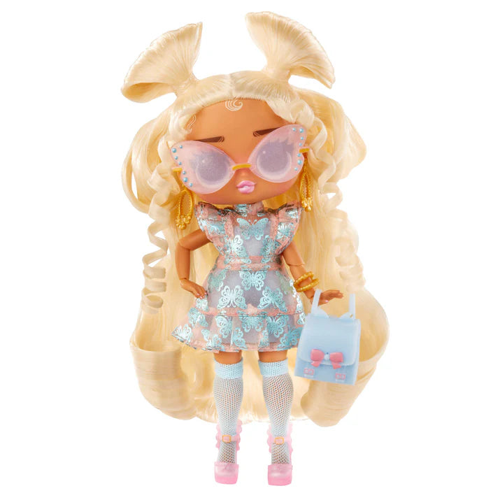 L.O.L. Surprise Tweens Core Doll Olivia Flutter