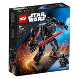 LEGO Star Wars Darth Vader Mech 75368 (139 pieces)