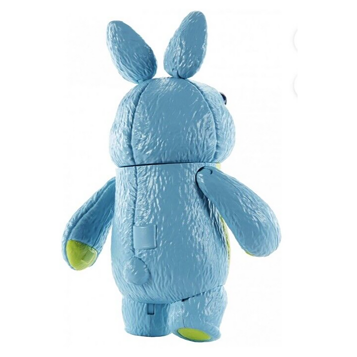 Disney Pixar Toy Story Bunny 9 inch Figure with Movie-Inspired Details