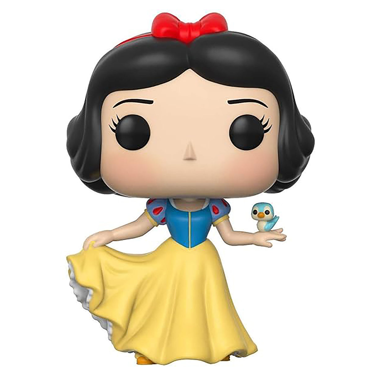Funko Snow White and the Seven Dwarfs - Snow White Pop! Vinyl Figure