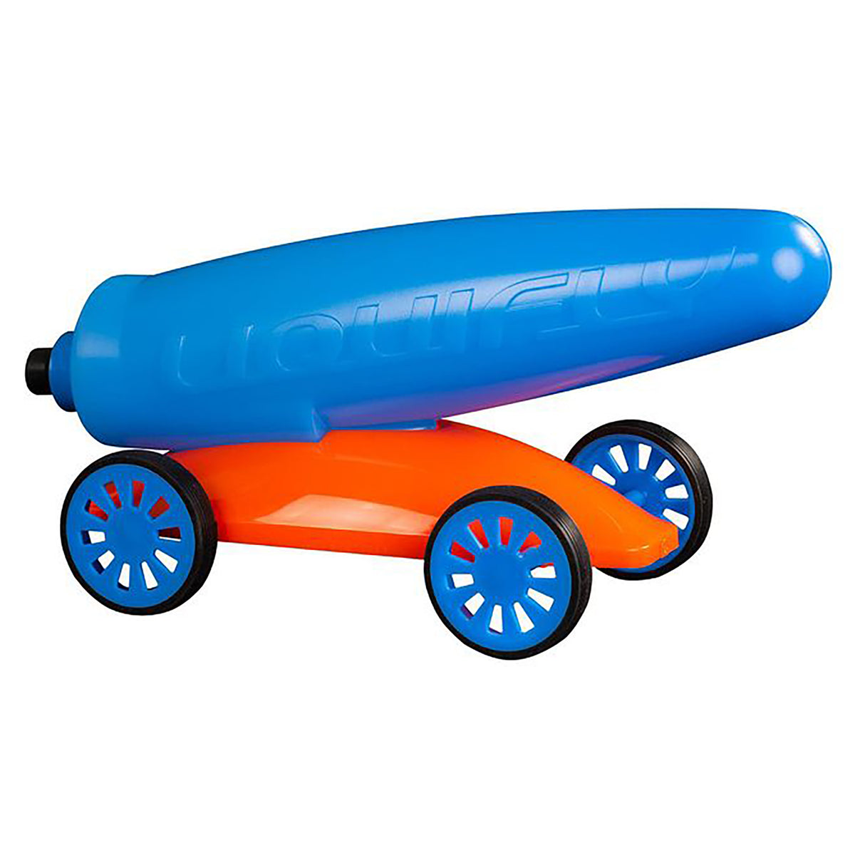 Liquifly Water Powered Rocket Car