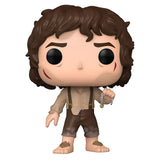 Funko Lord Of The Rings Frodo with Ring Sdcc 2023 Pop! Vinyl Figure