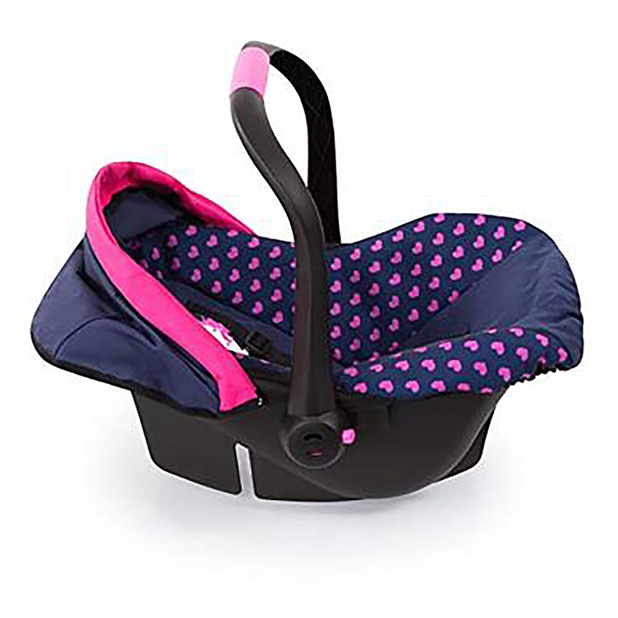 Bayer Car Capsule For Dolls