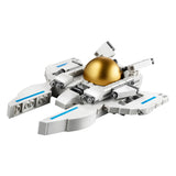 LEGO Creator Space Astronaut 31152, (647-pieces)