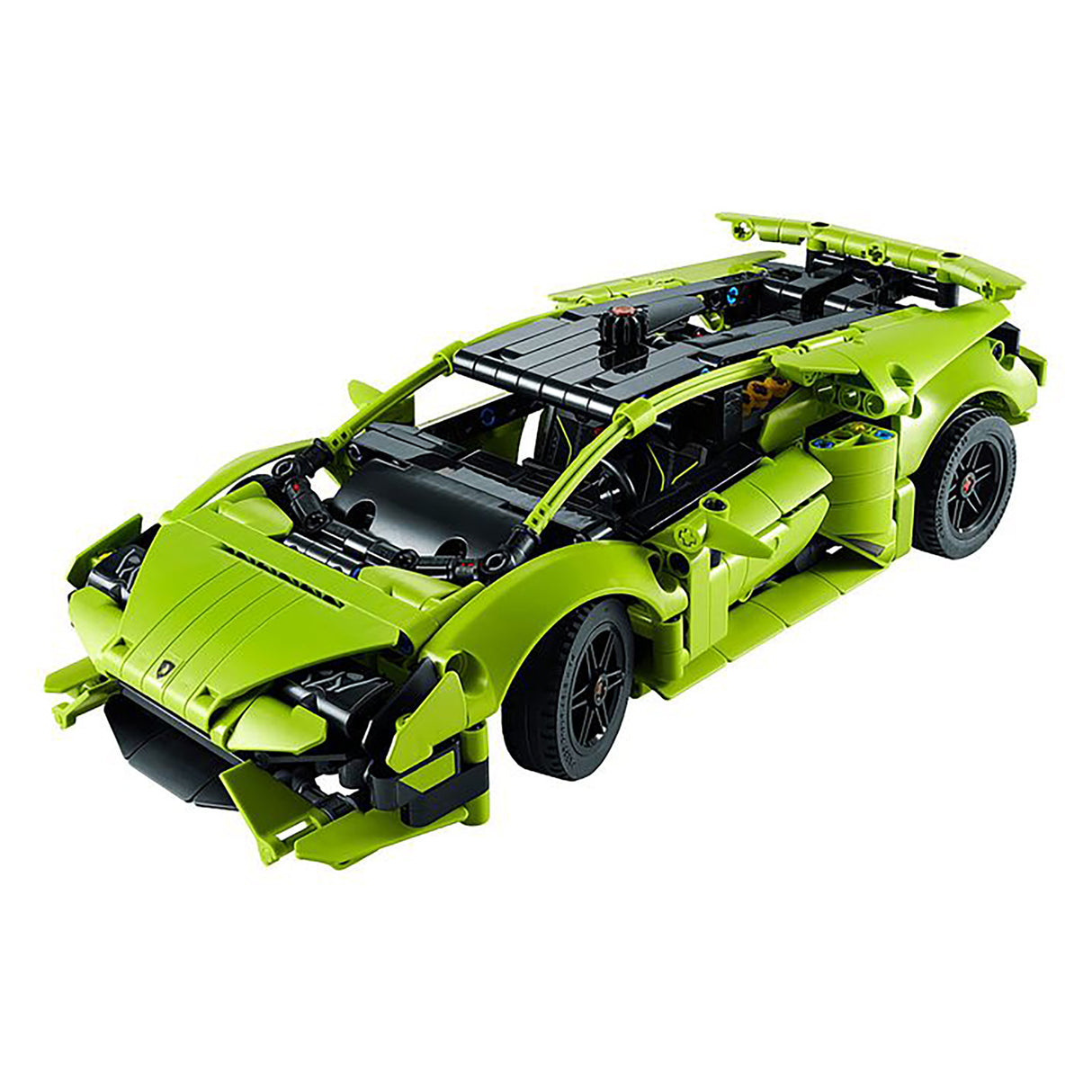 LEGO Technic Lamborghini Huracan Technical 42161