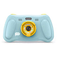 Pixbee Kids Camera Cyan