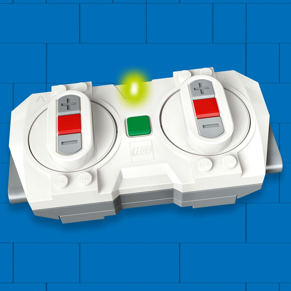 LEGO City Explorers Arctic Polar Express Train 60470