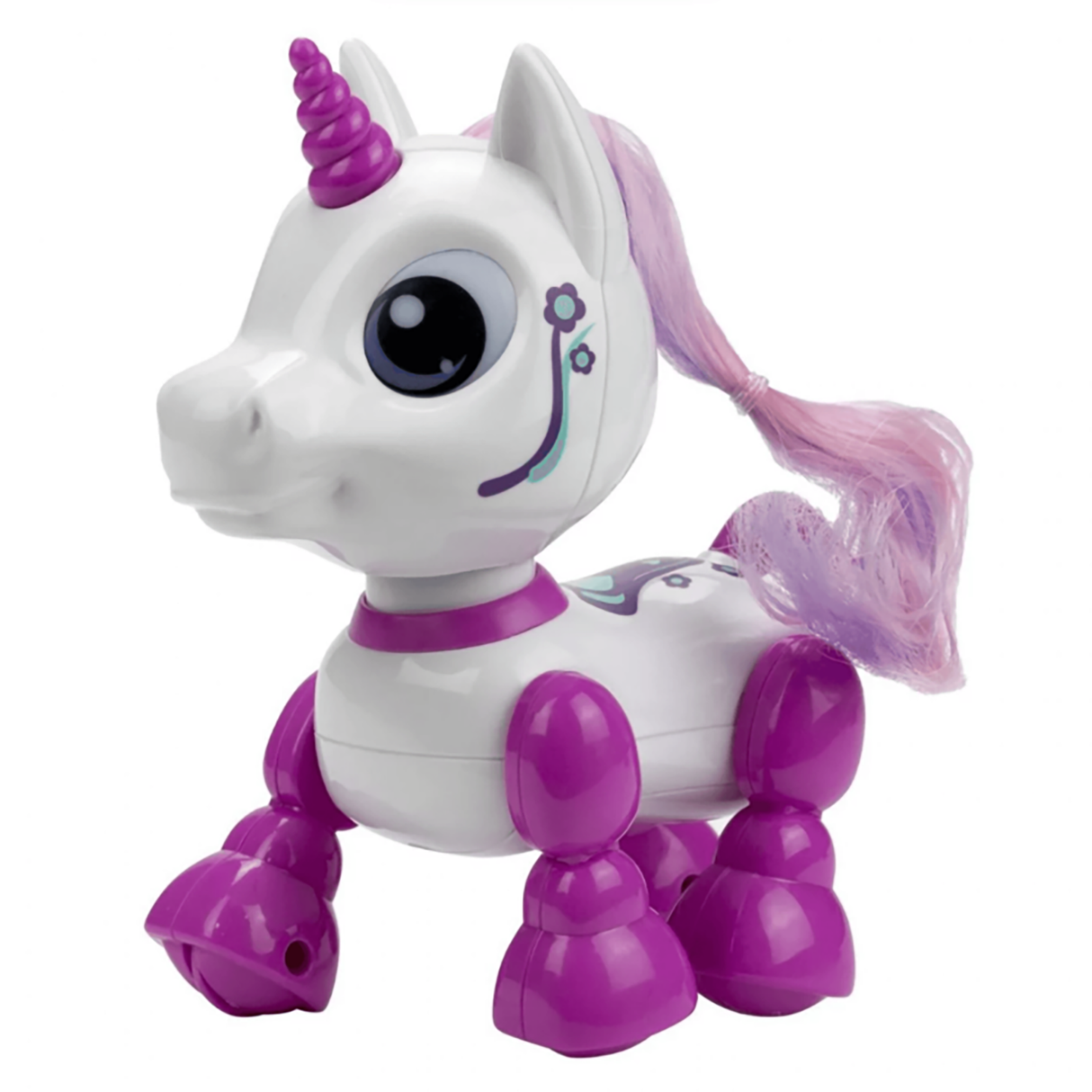 SILVERLIT Robo Heads Up - Unicorn