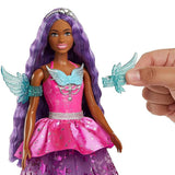 Barbie A Touch of Magic Doll Brooklyn