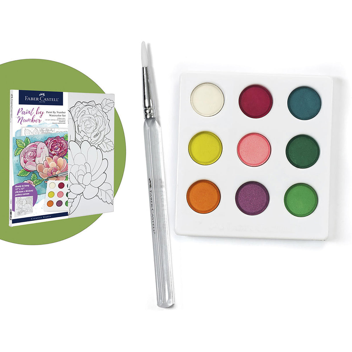 Faber Castell Creative Studio