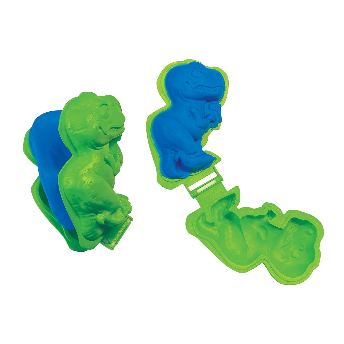 CRA-Z-ART Softee Dough Dino Neon Dough