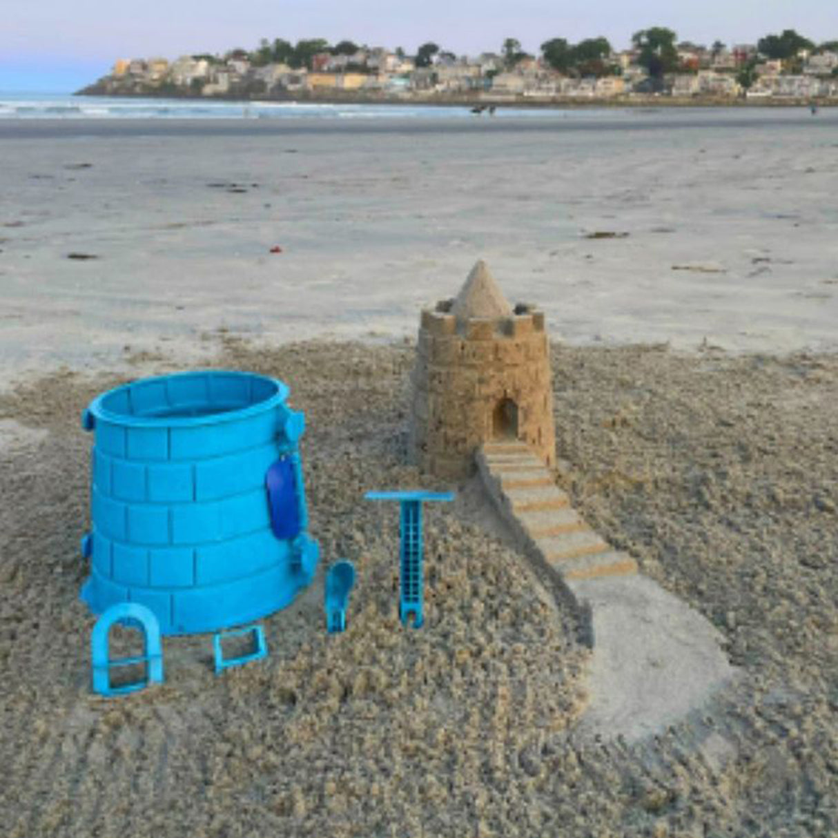 Create a Castle Deluxe Kit