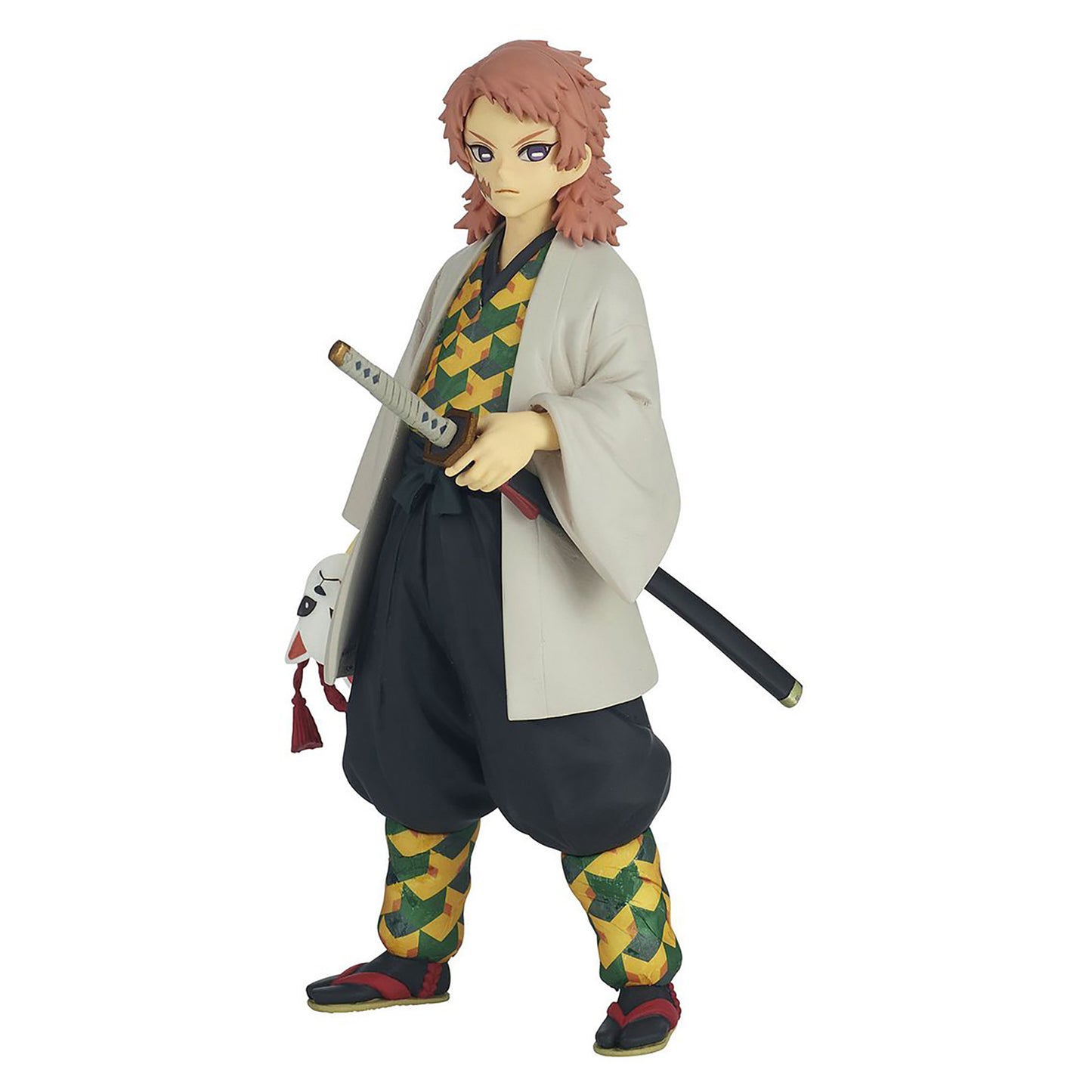 Banpresto Demon Slayer: Kimetsu No Yaiba Sabito Vol. 19 Figure