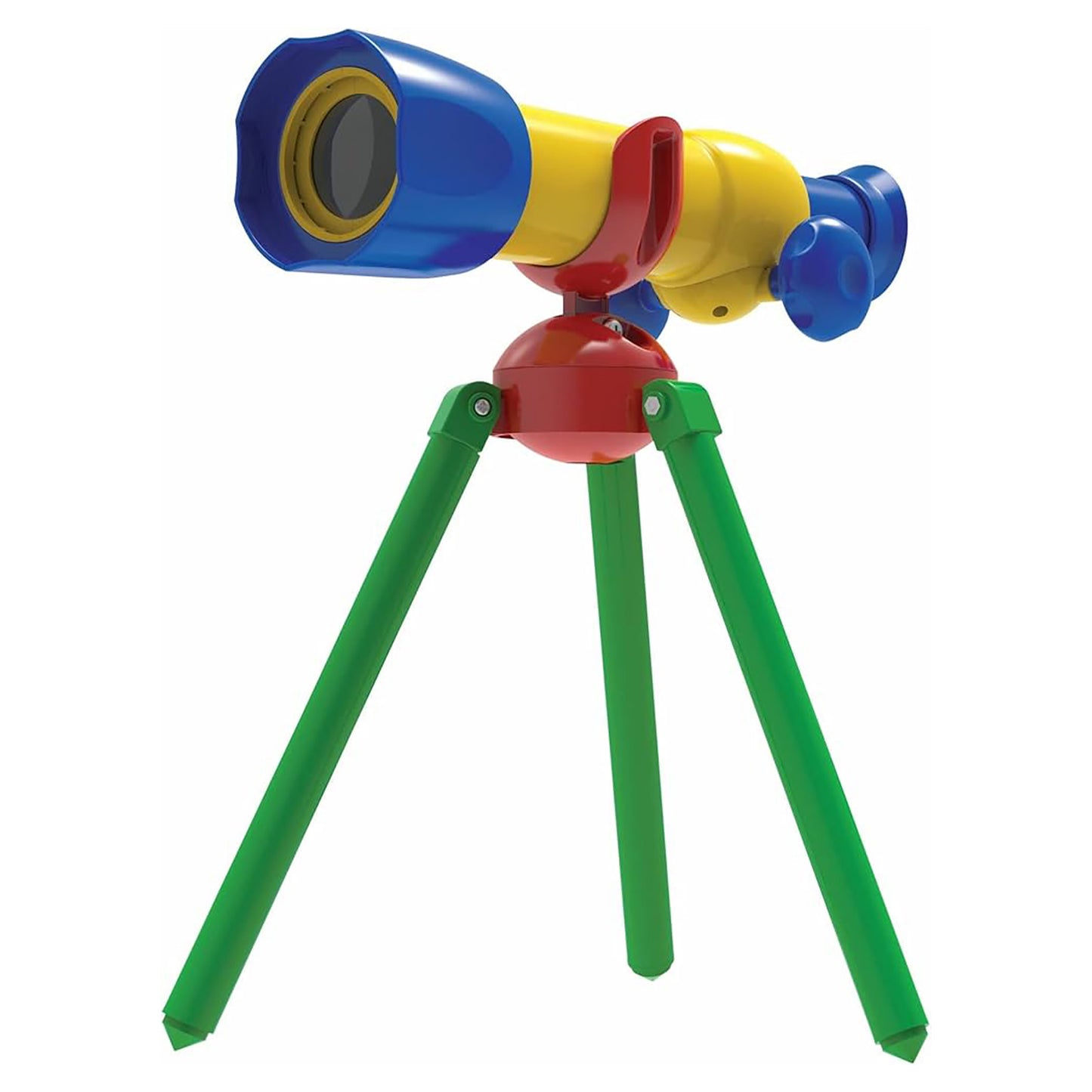 EduToys My First 15x Telescope