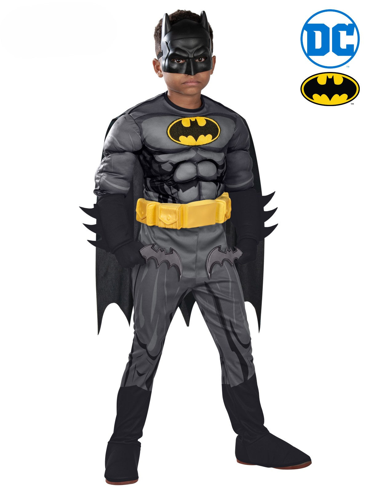 Batman Premium Costume
