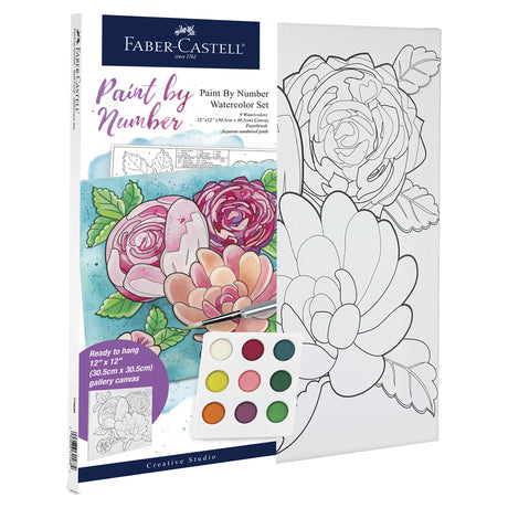 Faber Castell Creative Studio