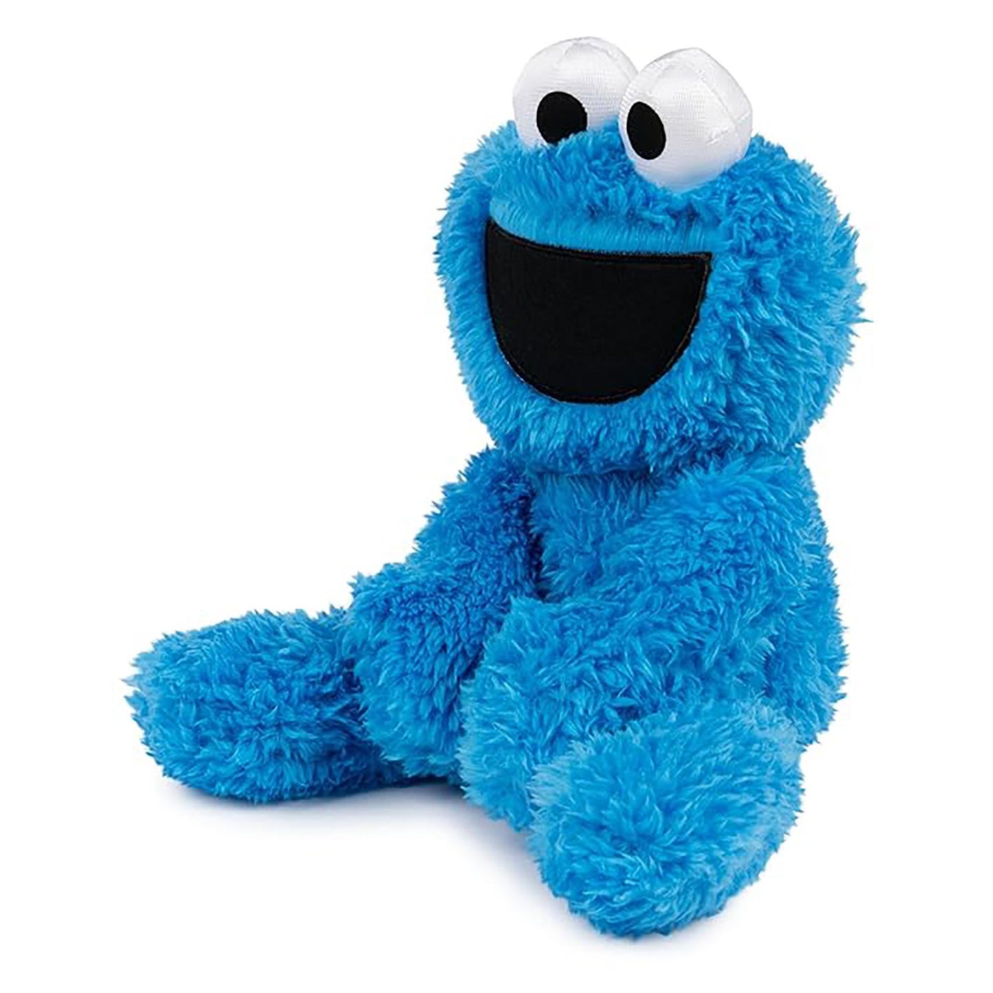 Gund Sesame Street Cookie Monster Take Along Plush Buddy