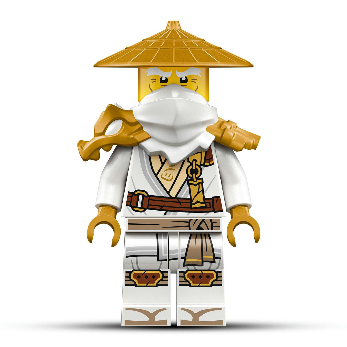 LEGO Ninjago The Guardian Dragon 71847