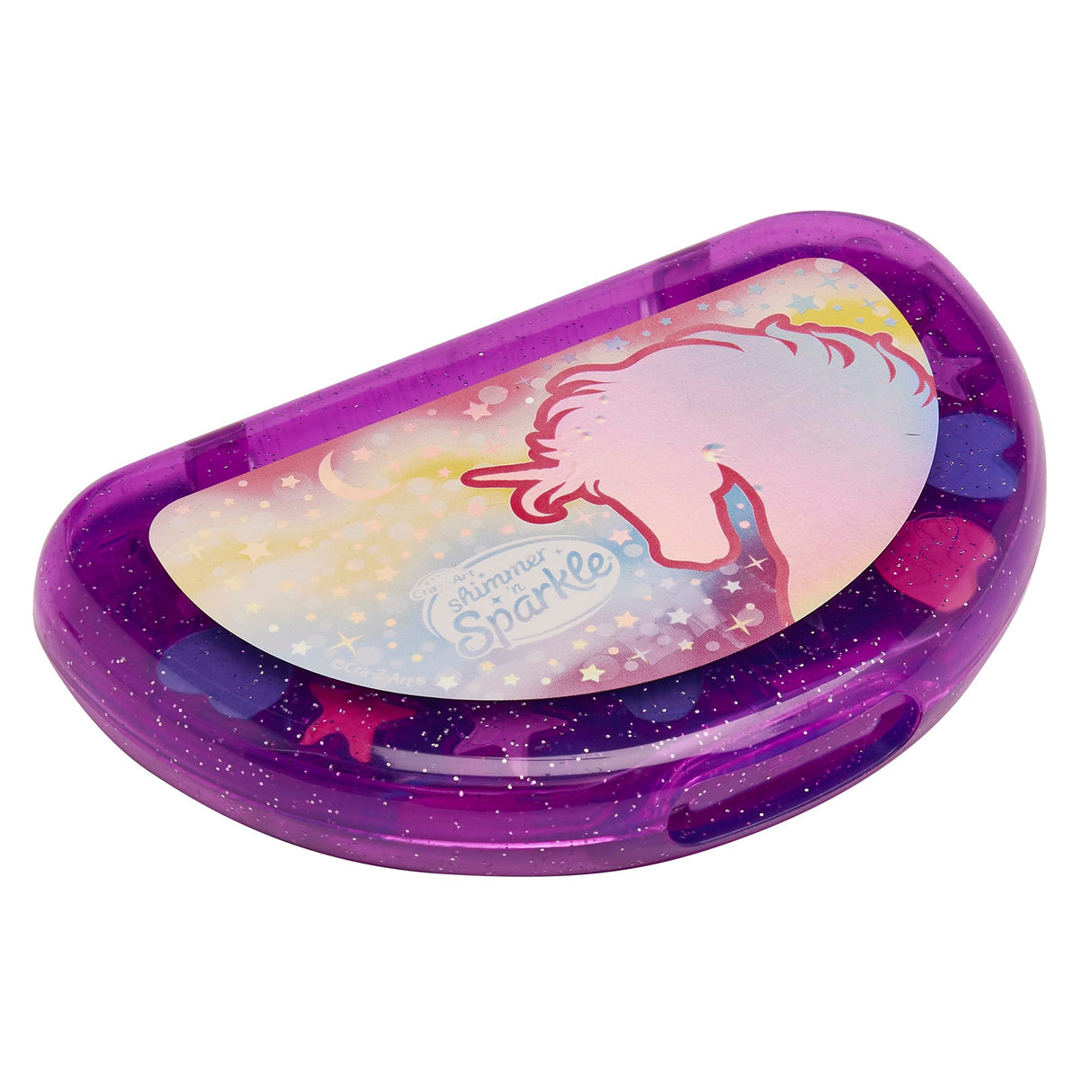 Shimmer N Sparkle All In One Beauty Compact